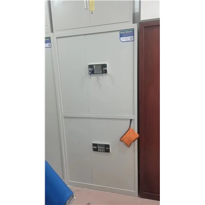 科勁/-KJBMG23007 保密柜 電子保密柜帶密碼鑰匙