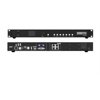 利亞德/leyard LYD-N960 服務(wù)器  視頻控制器 