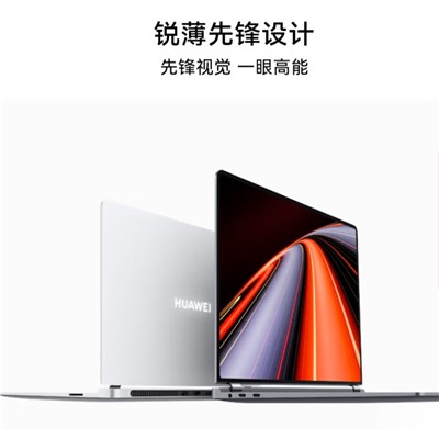 華為/Huawei MateBook GT 14 便攜式計(jì)算機(jī) 32G 