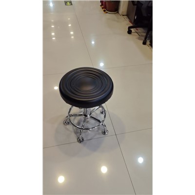 海邦/HAIBANG JM-011 辦公椅 辦公家具帶輪軟包椅子